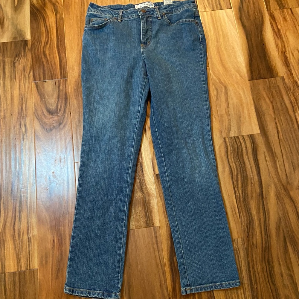Faded Glory Jeans
